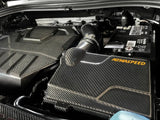 Armaspeed - Air Intake Volkswagen Golf GTI MK8