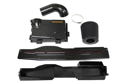 Armaspeed - Air Intake Volkswagen Golf GTI MK8 Air Intake Armaspeed royalty-bespoke.myshopify.com 
