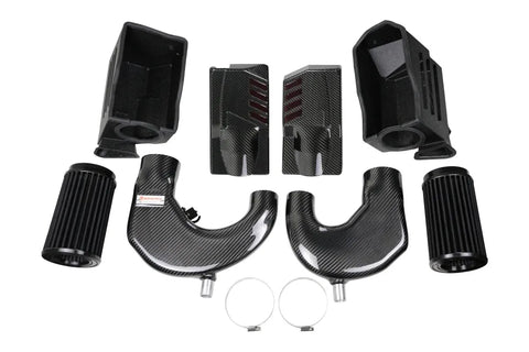 Armaspeed - Air Intake Mercedes Benz C63/S AMG W205 Air Intake Armaspeed royalty-bespoke.myshopify.com 