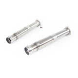 Quicksilver - Secondary Catalysts Aston Martin DB9 De-Cat Quicksilver royalty-bespoke.myshopify.com 