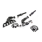 Quicksilver - Manifolds & Race Catalysts Aston Martin V12 Vantage / DB9 / DBS / Rapide & Virage Manifold Quicksilver royalty-bespoke.myshopify.com 