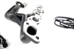 Quicksilver - Manifolds & Race Catalysts Aston Martin V12 Vantage / DB9 / DBS / Rapide & Virage