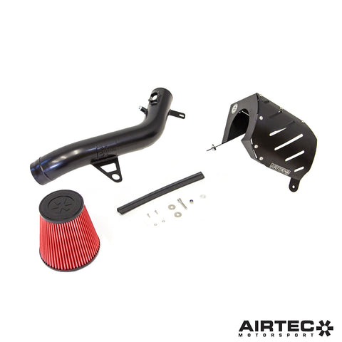 Airtec - Induction Kit BMW N55 (M135I/M235I/335I/435I & M2 Non-Competition) Air Intake Airtec royalty-bespoke.myshopify.com 