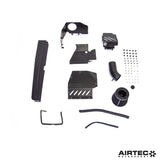 Airtec - Enclosed Induction Kit Volkswagen Golf R/GTI MK8 & Audi A3/S3 8Y Air Intake Airtec royalty-bespoke.myshopify.com 
