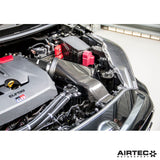 Airtec - Carbon Fiber Closed Air Induction System Toyota GR Yaris Air Intake Airtec royalty-bespoke.myshopify.com 