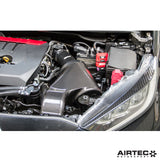 Airtec - Carbon Fiber Closed Air Induction System Toyota GR Yaris Air Intake Airtec royalty-bespoke.myshopify.com 