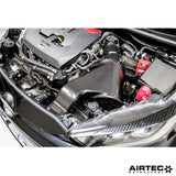 Airtec - Carbon Fiber Closed Air Induction System Toyota GR Yaris Air Intake Airtec royalty-bespoke.myshopify.com 