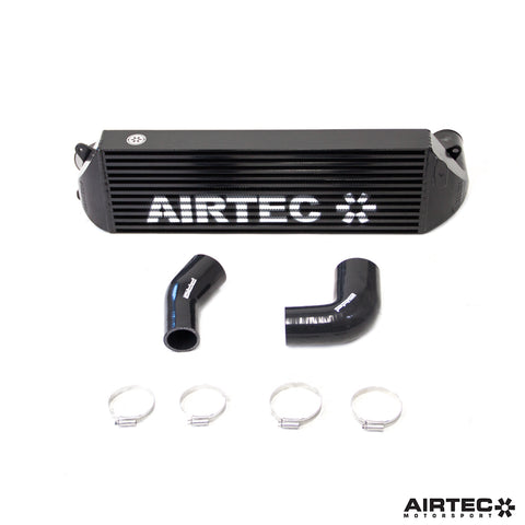 Airtec - Intercooler Upgrade Hyundai Veloster N Intercooler Airtec royalty-bespoke.myshopify.com 