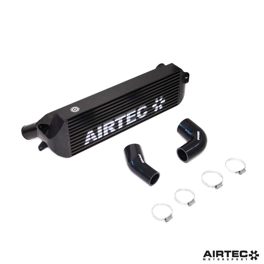 Airtec Intercooler Upgrade Hyundai Veloster N Royal Body Kits
