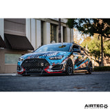 Airtec - Intercooler Upgrade Hyundai Veloster N Intercooler Airtec royalty-bespoke.myshopify.com 