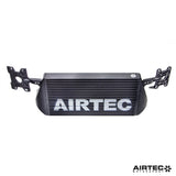 Airtec - Stage 3 Intercooler Toyota GR Yaris Intercooler Airtec royalty-bespoke.myshopify.com 