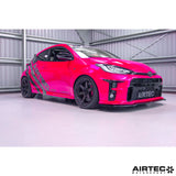 Airtec - Stage 3 Intercooler Toyota GR Yaris Intercooler Airtec royalty-bespoke.myshopify.com 