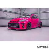 Airtec - Stage 3 Intercooler Toyota GR Yaris Intercooler Airtec royalty-bespoke.myshopify.com 