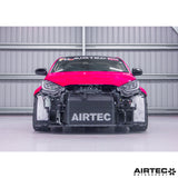 Airtec - Stage 3 Intercooler Toyota GR Yaris Intercooler Airtec royalty-bespoke.myshopify.com 