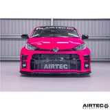 Airtec - Stage 3 Intercooler Toyota GR Yaris Intercooler Airtec royalty-bespoke.myshopify.com 