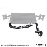 Airtec - Big Boost Pipe Kit for Stage 3 Intercooler Toyota GR Yaris Boost Pipes Airtec royalty-bespoke.myshopify.com 