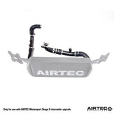 Airtec - Big Boost Pipe Kit for Stage 3 Intercooler Toyota GR Yaris Boost Pipes Airtec royalty-bespoke.myshopify.com 