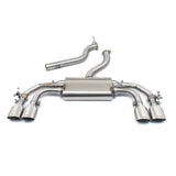 Cobra Sport - Exhaust System Audi S3 8Y Exhaust System Cobra Sport royalty-bespoke.myshopify.com 