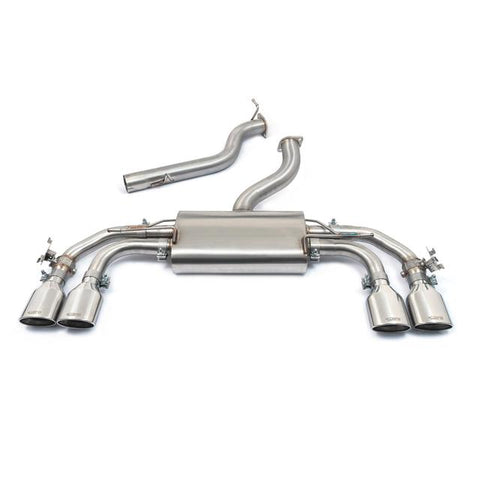Cobra Sport - Exhaust System Audi S3 8Y Exhaust System Cobra Sport royalty-bespoke.myshopify.com 