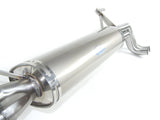 Quicksilver - Exhaust System Audi R8 V10 42 Exhaust System Quicksilver royalty-bespoke.myshopify.com 