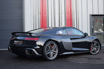 Quicksilver - Exhaust System Audi R8 V10 with GPF (2020+ Euro Spec)