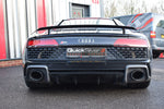 Quicksilver - Exhaust System Audi R8 V10 with GPF (2020+ Euro Spec)