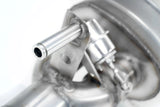 Quicksilver - Exhaust System Audi R8 V10 with GPF (2020+ Euro Spec) Exhaust System Quicksilver royalty-bespoke.myshopify.com 