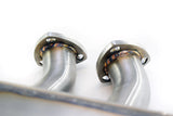 Quicksilver - Exhaust System Audi RSQ8 V8 Exhaust System Quicksilver royalty-bespoke.myshopify.com 