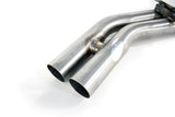 Quicksilver - Exhaust System Audi RSQ8 V8