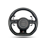 RacingLine - DSG Shift Paddle Upgrade Audi A3/S3/RS3 8V Shift Paddles RacingLine royalty-bespoke.myshopify.com