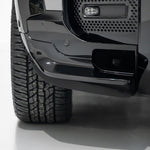 Urban Automotive - Front Bumper Aero Blades Land Rover Defender 90/110