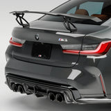 Vorsteiner - Rear Wing BMW M3/M4 G8X Rear Wing Vorsteiner royalty-bespoke.myshopify.com 