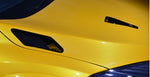 RK Design - Air Outlets Renault Megane RS