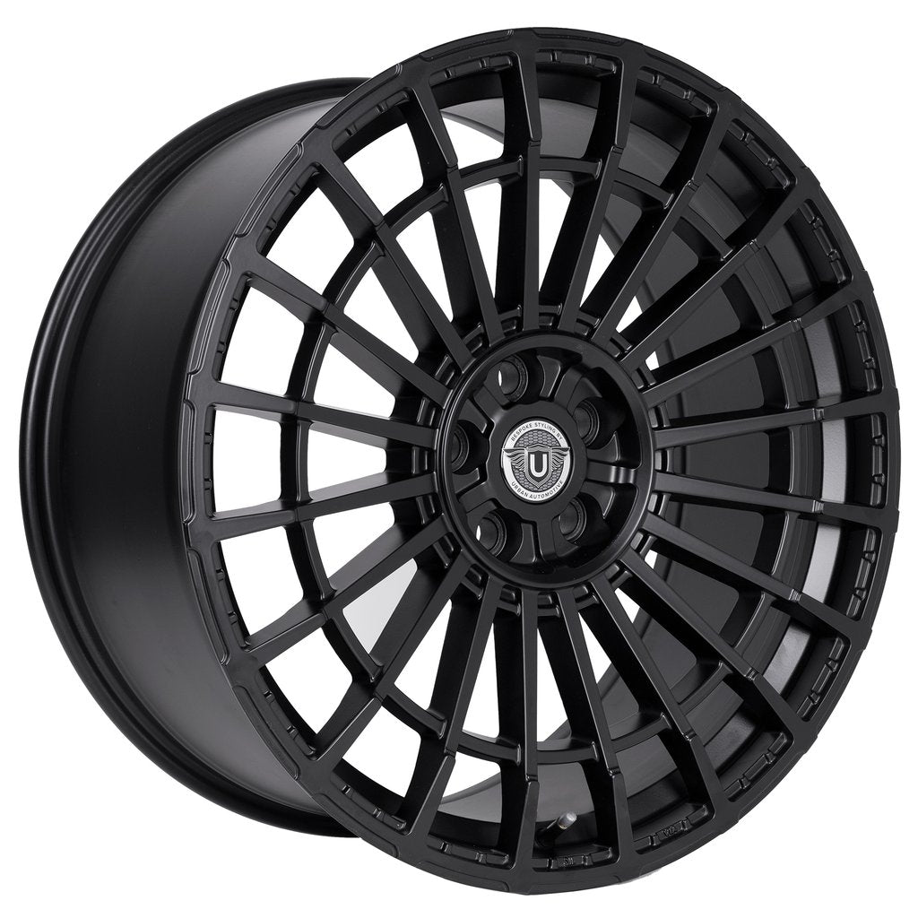 Urban Automotive - Urban WX-3 Competition Wheels | Royal Body Kits Urban Automotive - Urban WX-3 Competition Wheels | Royal Body Kits