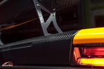 1016 Industries - Rear Wing Lamborghini Huracan LP610
