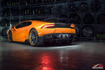 1016 Industries - Full Body Kit Lamborghini Huracan LP610
