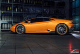 1016 Industries - Side Skirts Diffusers Lamborghini Huracan LP610 Side Skirts Diffusers 1016 Industries royalty-bespoke.myshopify.com 