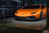 1016 Industries - Full Body Kit Lamborghini Huracan LP610 Full Body Kit 1016 Industries royalty-bespoke.myshopify.com 