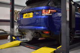 Quicksilver - Exhaust System Range Rover Sport SVR (2015-18) Exhaust System Quicksilver royalty-bespoke.myshopify.com 