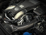 Armaspeed - Air Intake Mercedes Benz GLE63 AMG W166