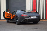 Quicksilver - Exhaust System Aston Martin Vanquish Exhaust System Quicksilver royalty-bespoke.myshopify.com 