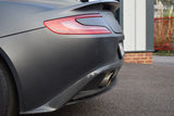 Quicksilver - Exhaust System Aston Martin Vanquish Exhaust System Quicksilver royalty-bespoke.myshopify.com 