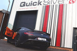 Quicksilver - Exhaust System Aston Martin Vanquish