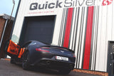 Quicksilver - Exhaust System Aston Martin Vanquish Exhaust System Quicksilver royalty-bespoke.myshopify.com 