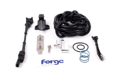 Forge Motorsport - Atmospheric Dump Valve Ford Fiesta ST180 MK7
