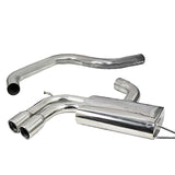 Cobra Sport - Exhaust System Audi A3 (8P) 2.0 TFSI 2WD (5 Door Sportback) Exhaust System Cobra Sport royalty-bespoke.myshopify.com 