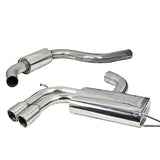 Cobra Sport - Exhaust System Audi A3 (8P) 2.0 TFSI 2WD (5 Door Sportback) Exhaust System Cobra Sport royalty-bespoke.myshopify.com 