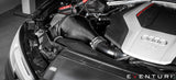 Eventuri - Air Intake System Audi S4 B9
