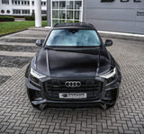 Prior Design - Wide Body Kit Audi Q8 PDQ8XL Wide Body Kit Prior Design royalty-bespoke.myshopify.com 