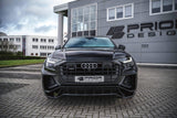 Prior Design - Wide Body Kit Audi Q8 PDQ8XL Wide Body Kit Prior Design royalty-bespoke.myshopify.com 